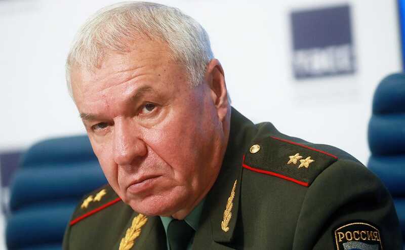 В Кремле прокомментировали обвинения Кадырова в адрес генерала Соболева