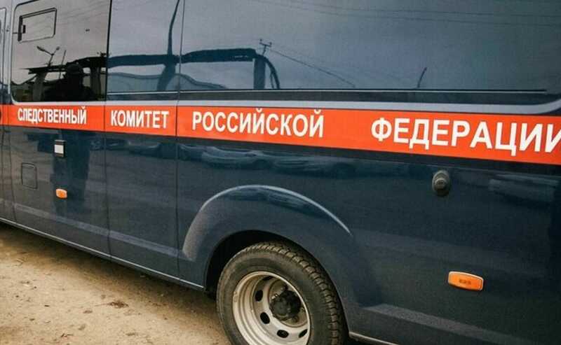 В российском регионе нашли обезглавленное тело 58-летнего мужчины