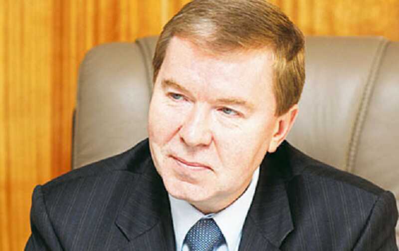 Признан виновным, но освобождён, или Закон для властей не писан