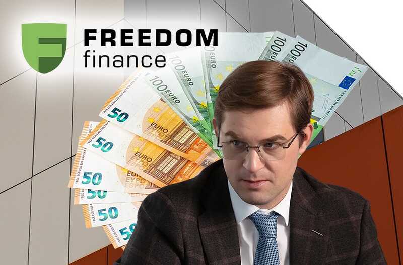 Freedom Finance: Timur Turlov’s financial pyramid and “laundromat” for siphoning Russian billions