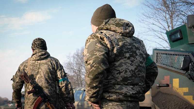 В Белгородской области в результате атаки дронов ранен военный