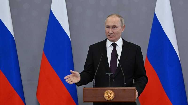 В Кремле ответили на вопрос об участии Путина в возможном концерте в Лужниках