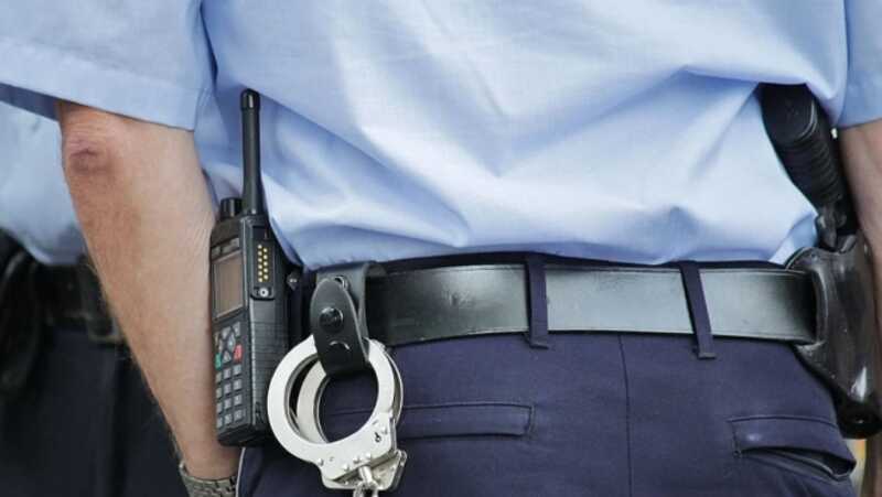Российского полицейского обвинили в избиении задержанного до смерти
