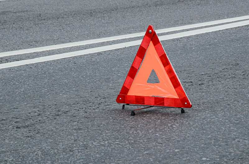 Под Москвой водитель Lada насмерть сбил женщину