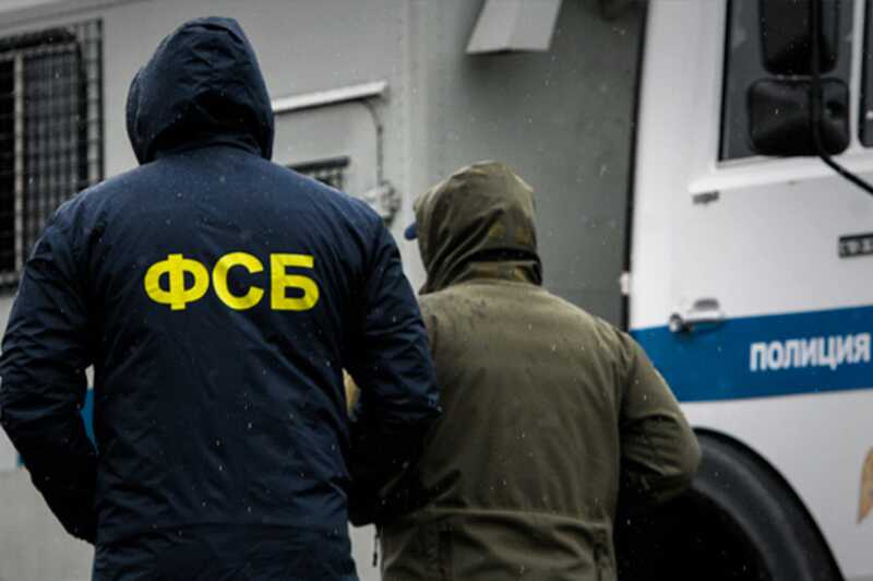 ФСБ задержала планировавшего массовое убийство жителя Мордовии