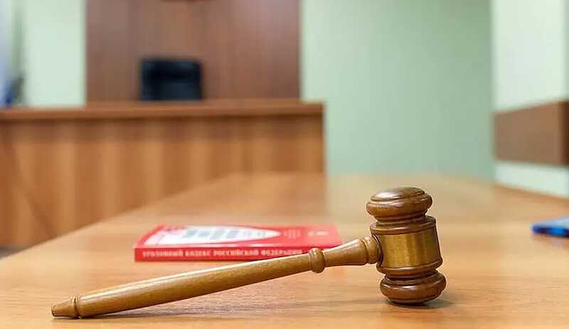 Россиянина осудили за осквернение мемориала воинской славы в Феодосии