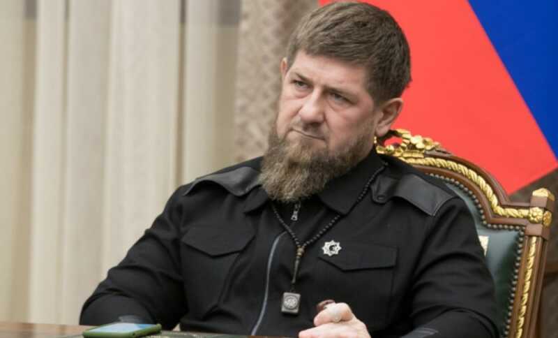 Кадыров в стихах ответил на критику спецоперации Слепакова