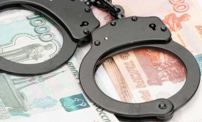 Россиянка попросила мужа «ограбить» магазин из-за недостачи