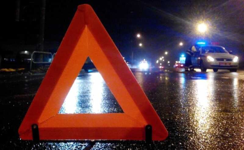 В результате ДТП в Новгородской области погибли два человека