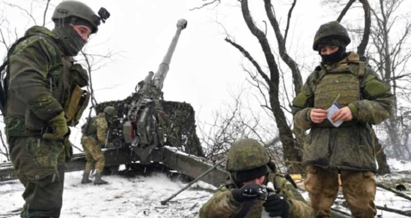 В России рассказали о смене тактики военных в зоне проведения спецоперации