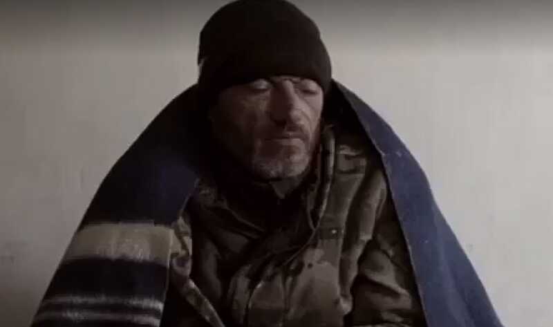 Телеграм-канал, близкий к ЧВК Вагнер, разместил новое видео с казнью молотом