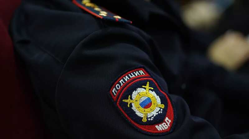 Бывший замначальника отдела по борьбе с экстремизмом МВД покончил с собой