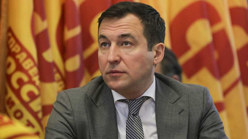 Чум Гусева на дом Миронова