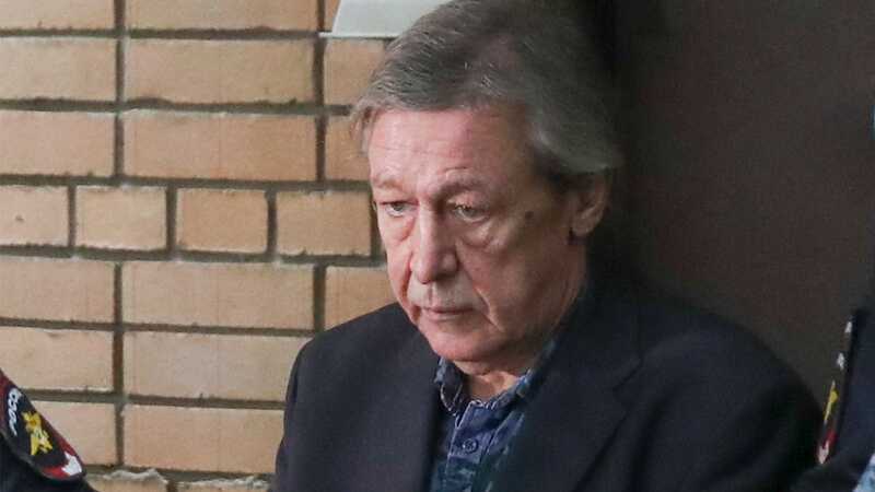 Экс-заключенный назвал возможную причину отказа Ефремова от смягчения наказания