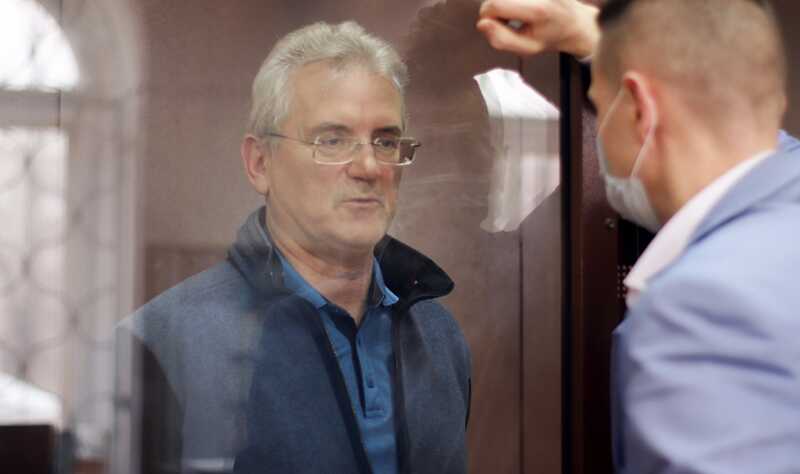 Назначена дата слушаний по делу о взятках бывшего губернатора Белозерцева