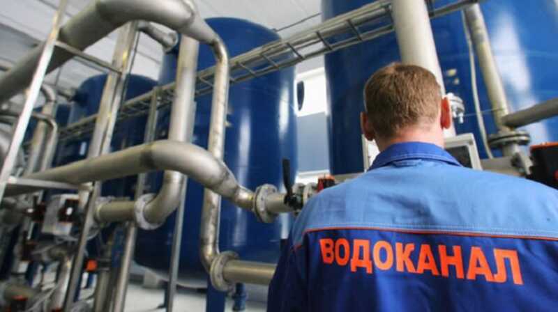 На фоне интереса Вексельберга и Карапетяна «Водоканал» Екатеринбурга сотрясают уголовные дела