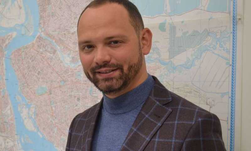 Александр Сафронов и выборы в Заксобрание: тварь я дрожащая или право имею?