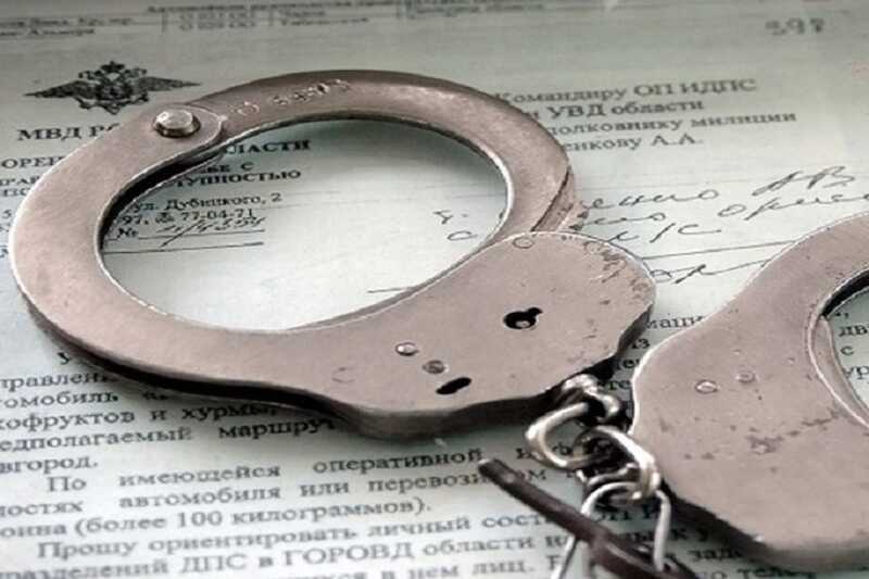 Российские полицейские раскрыли убийство пропавшей 11 лет назад женщины