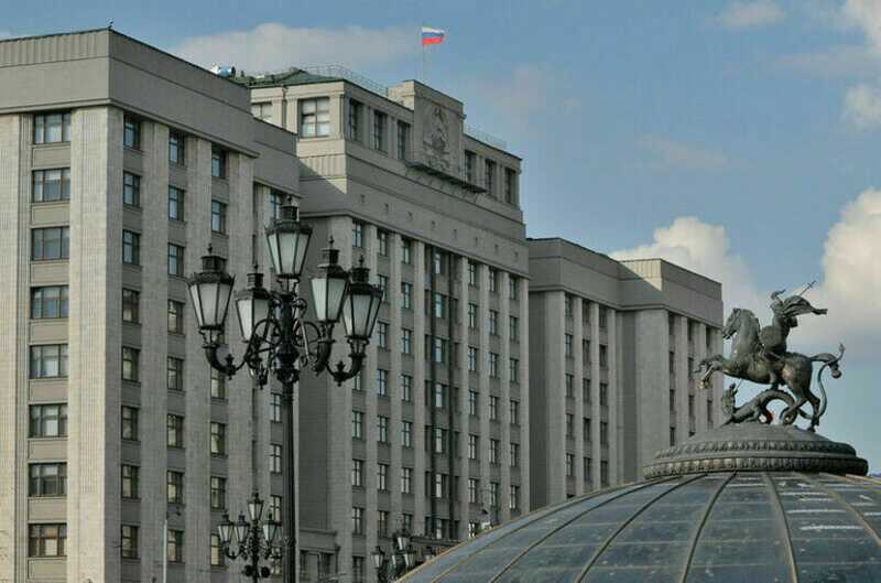 В России займутся идеологическими мигрантами
