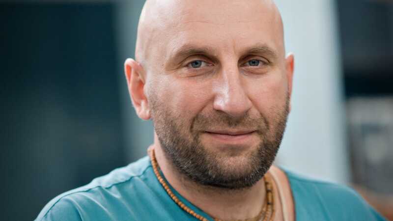 Избитая Сатьей Дас женщина, возможно, больна раком