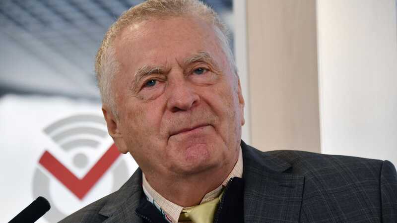Названы сроки вскрытия капсул с «предсказаниями» Жириновского