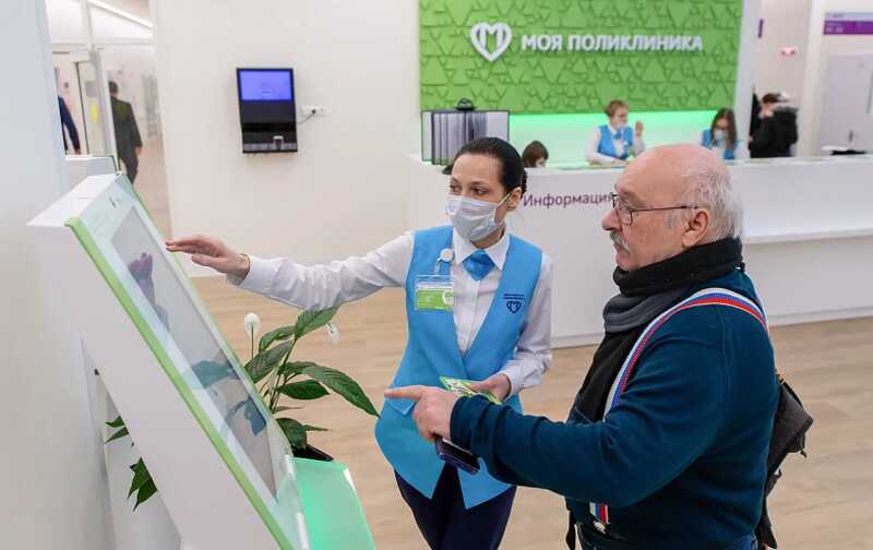 Кремль заявил о последовательности в решении вопросов доступности медицины