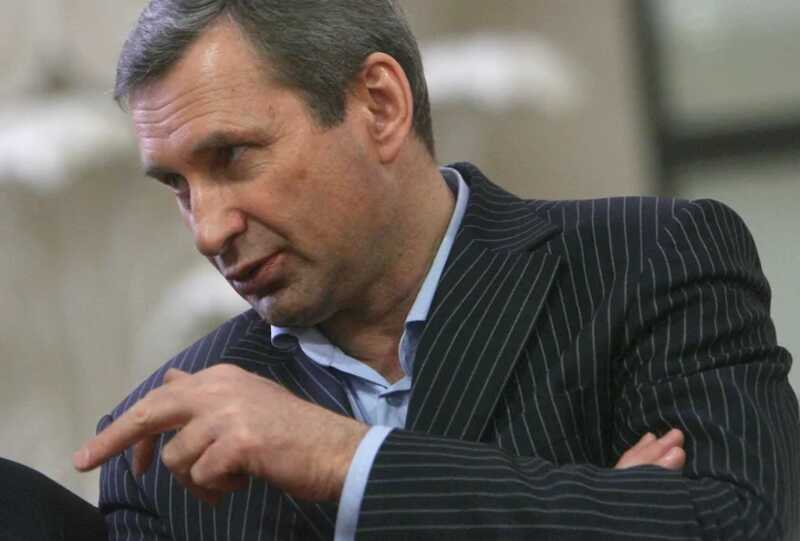 Борис Левин поищет инсайдеров за деньги
