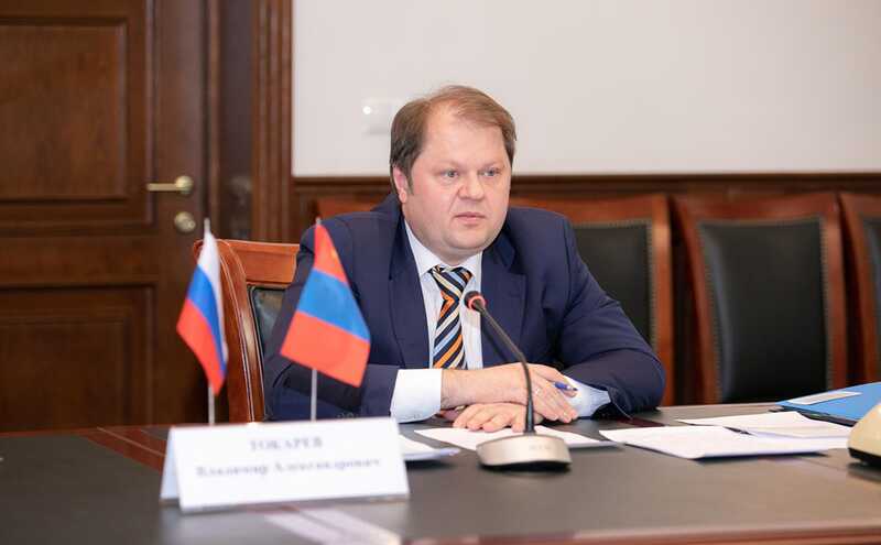 След сидельца Токарева всплыл в Ярославле