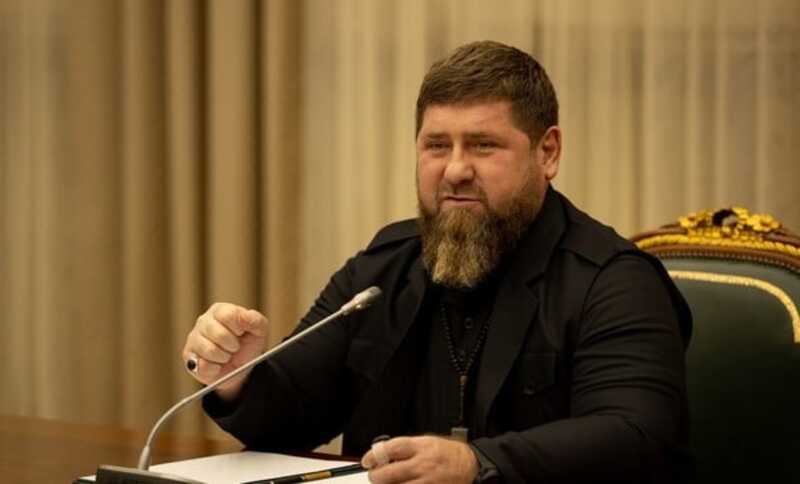 Кадыров призвал не раскрывать число погибших в ходе СВО российских солдат
