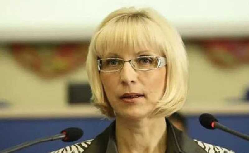 Высокопоставленную чиновницу Минобороны нашли мертвой на улице