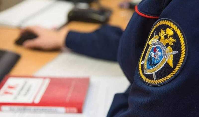 Следователи возбудили дело после массового отравления россиян