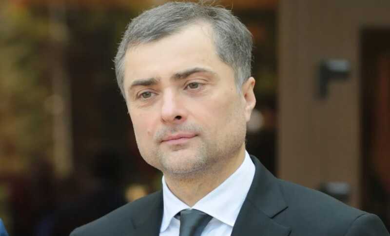 Владислав Сурков, работая над Минскими соглашениями, предполагал, что выполняться они не будут