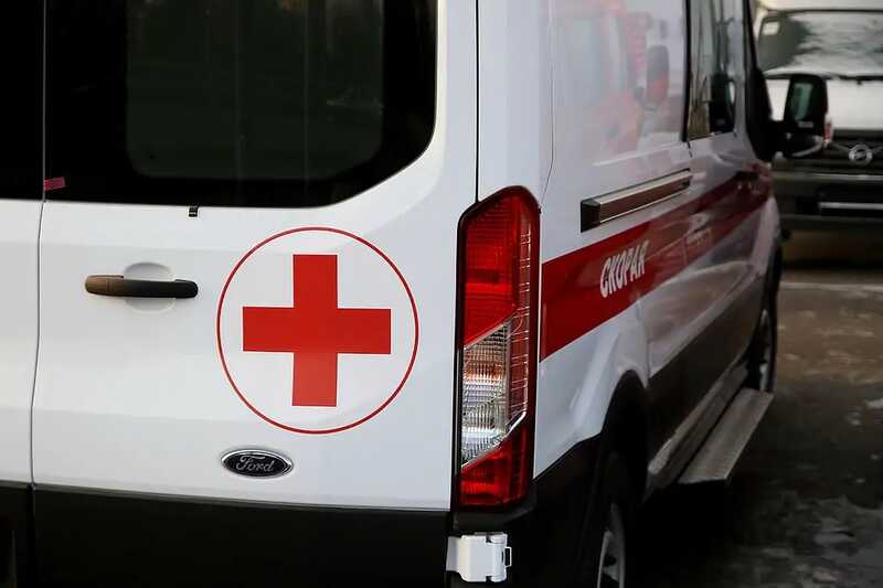 При взрыве на российском заводе погиб рабочий