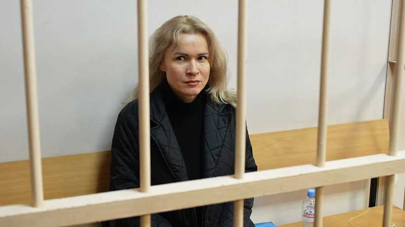 За один пост алтайской журналистке дали 6 лет