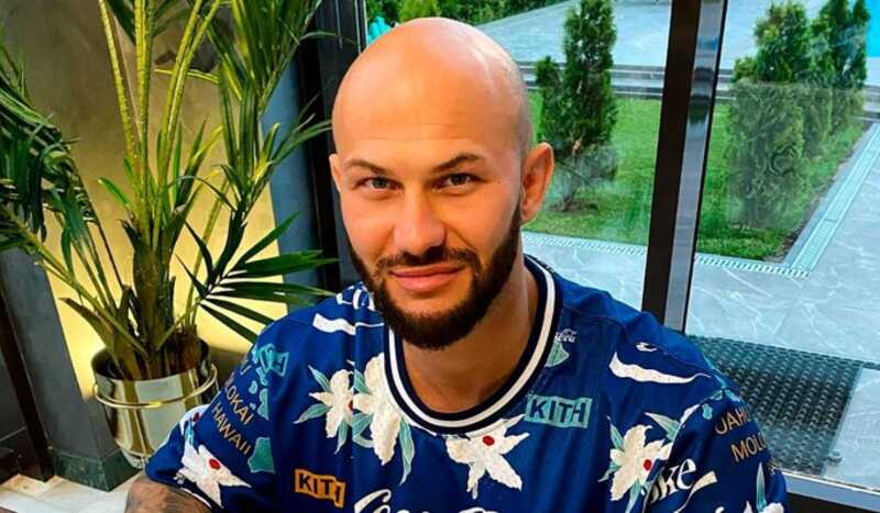 Джиган загремел в психушку