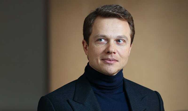 Прокати нас Максимка над речкою