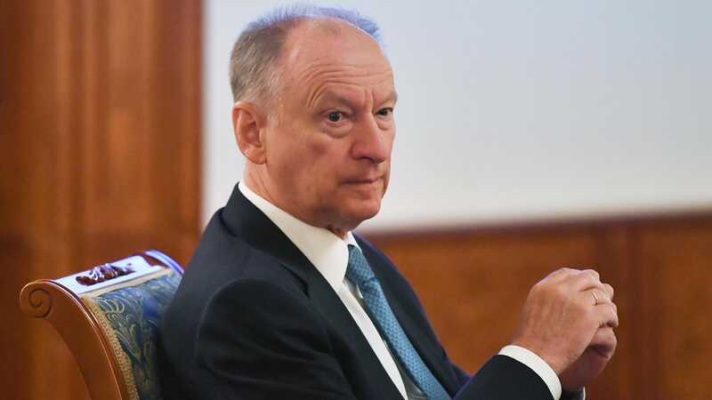 Патрушев рассказал о мечтах Запада развалить Россию