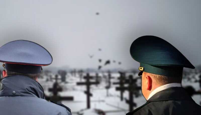 Гробовой поток