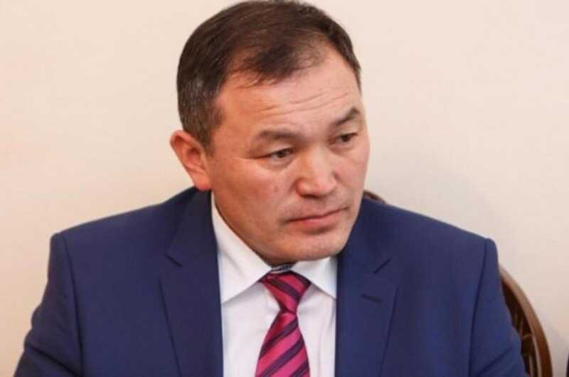 Альхеев метит в администрацию главы Бурятии?