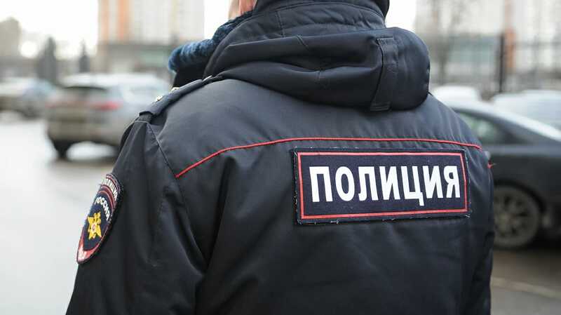 В московском гараже нашли гранатомет и взрывчатку