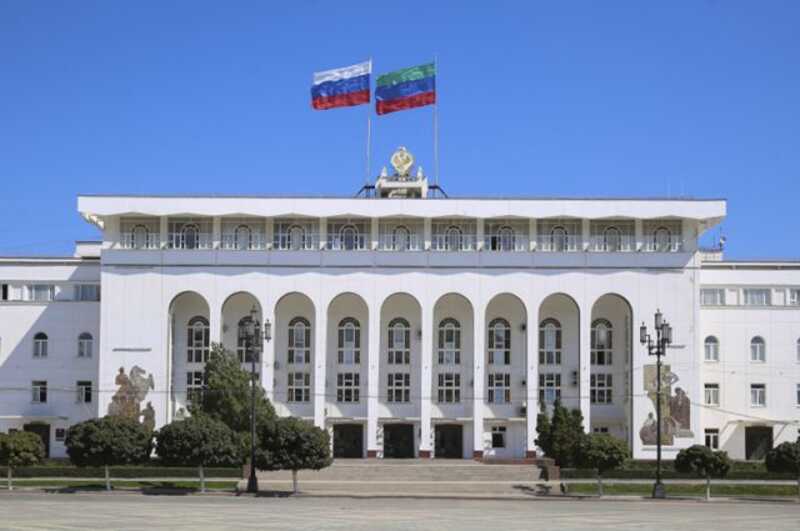 В Дагестане не утихает шум в связи с масштабным переделом в ряде муниципалитетов
