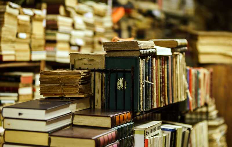В московской библиотеке появился неофициальный список авторов, чьи книги, больше не закупают