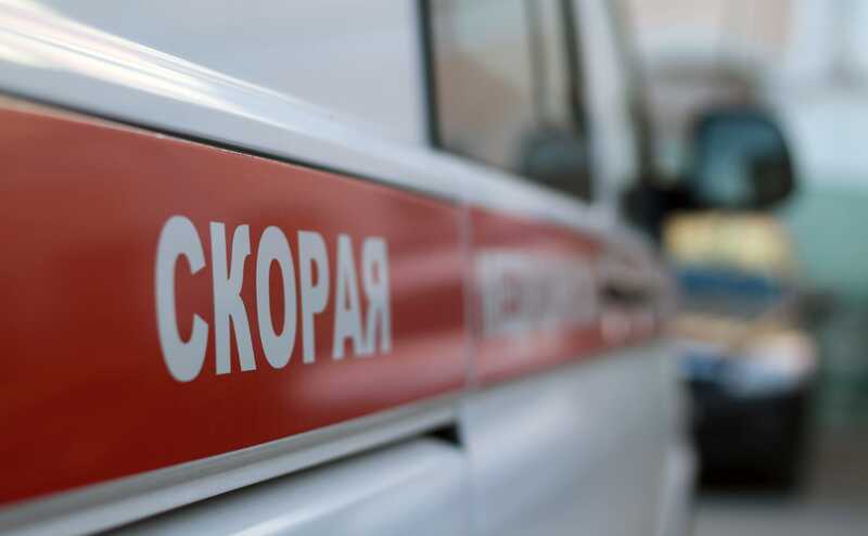 Начальника МУР ранили при освобождении заложницы в московском магазине