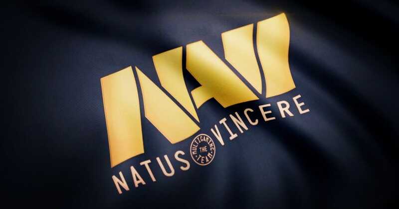 РКН заблокировал сайт украинской киберспортивной организации Natus Vincere