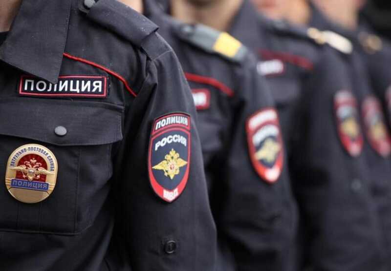 Бывшие полицейские рассказали о вербовке на службу в зону спецоперации