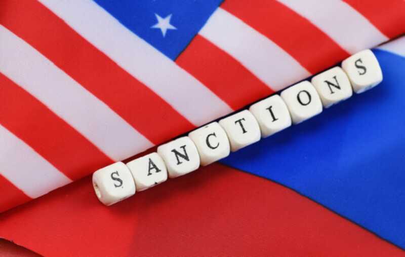 СМИ назвали цель новых санкций США против России