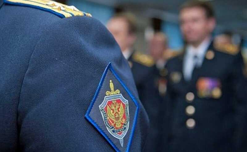 Гимадиев чистит поляну
