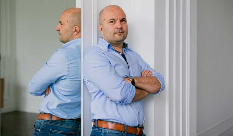 Продавец счастья: Как бизнесмен Филяев заработал на лечении психоматики 200 млн