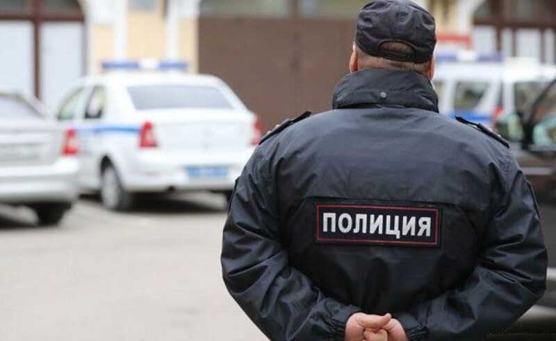 Силовиков в граничащем с Украиной регионе перевели на усиленный режим работы