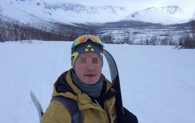 Военный из Мурманска попытался покончить с собой в воинской части в Ленобласти